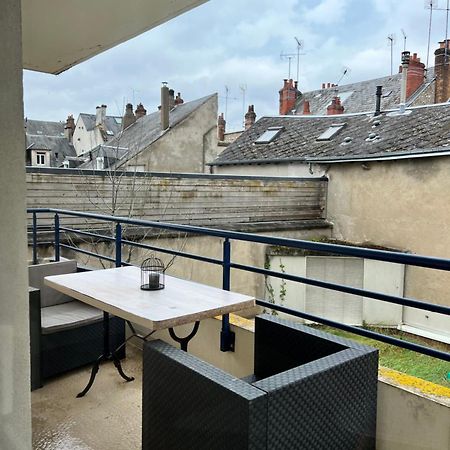 Appartement Orleans Centre - T2 Kültér fotó