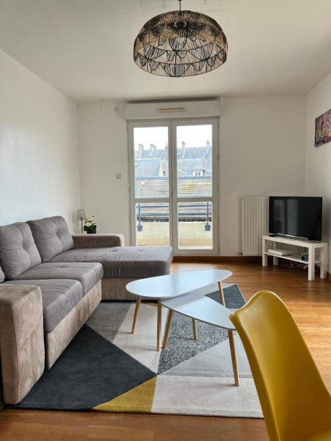 Appartement Orleans Centre - T2 Kültér fotó