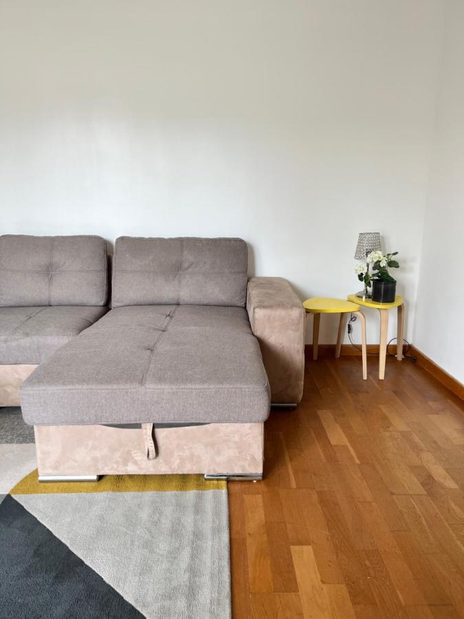 Appartement Orleans Centre - T2 Kültér fotó