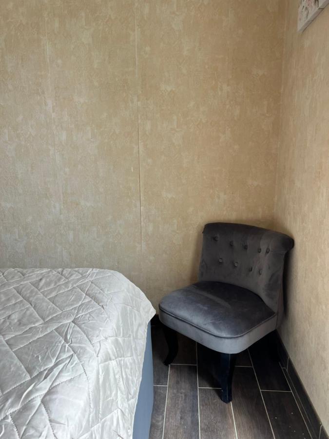Appartement Orleans Centre - T2 Kültér fotó