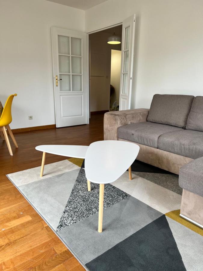 Appartement Orleans Centre - T2 Kültér fotó