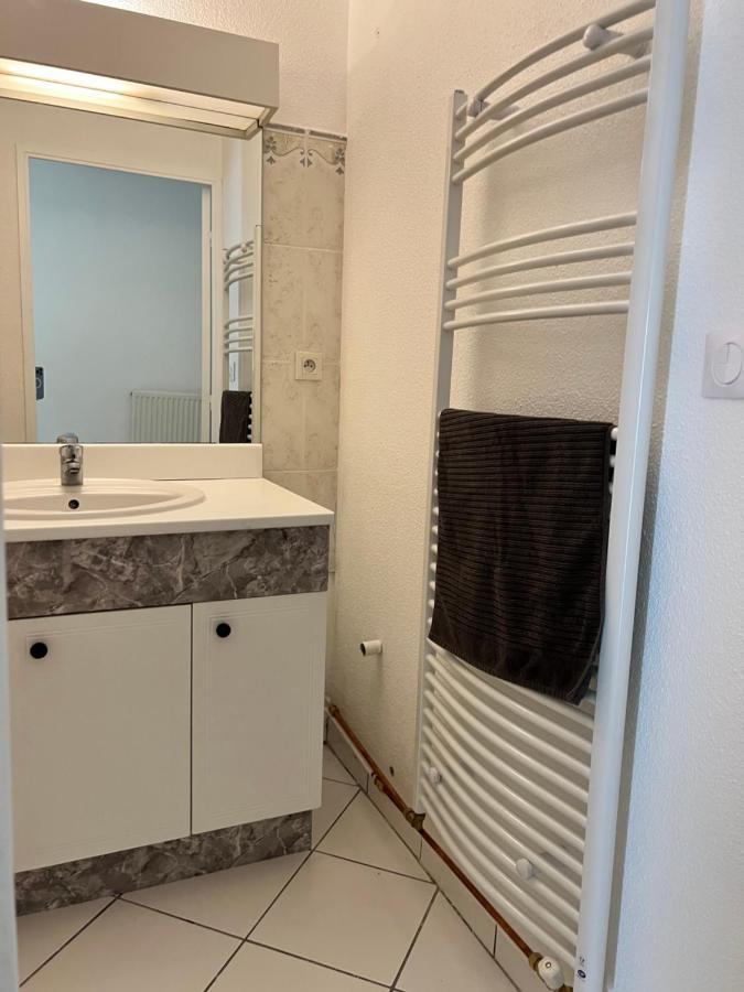 Appartement Orleans Centre - T2 Kültér fotó