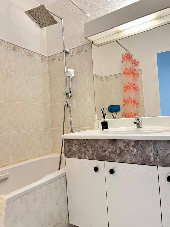 Appartement Orleans Centre - T2 Kültér fotó