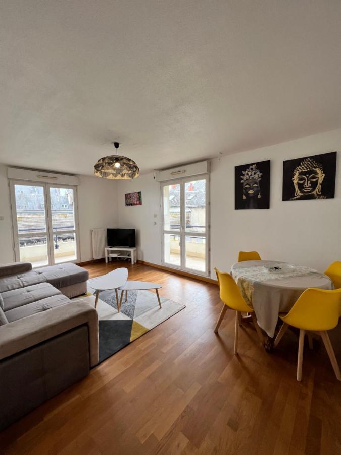 Appartement Orleans Centre - T2 Kültér fotó