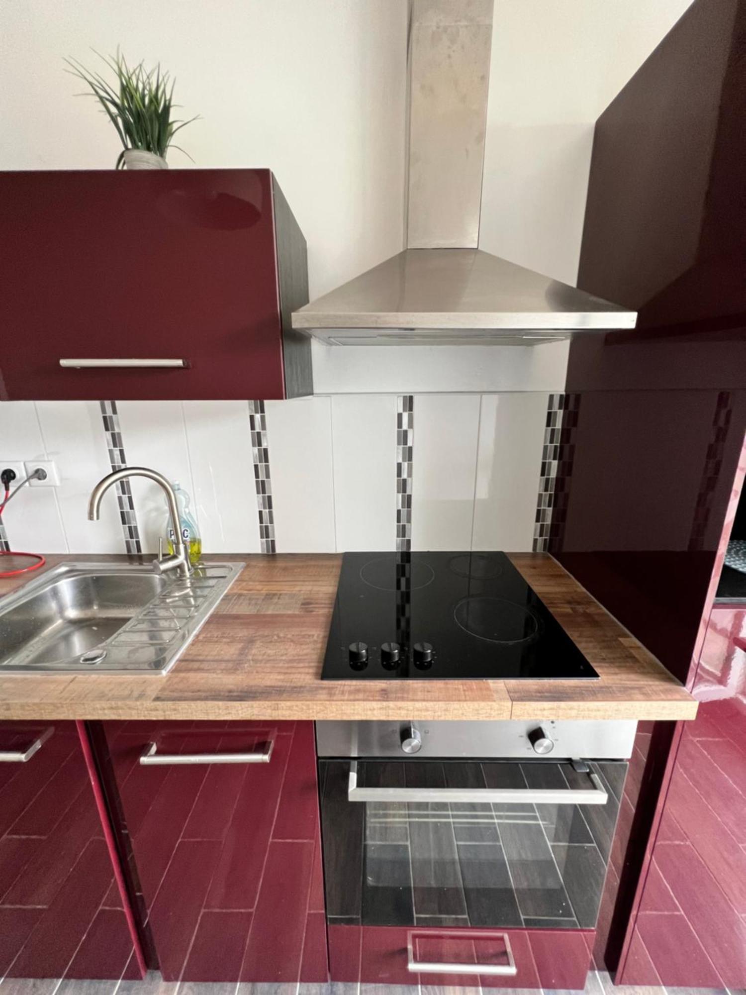 Appartement Orleans Centre - T2 Kültér fotó