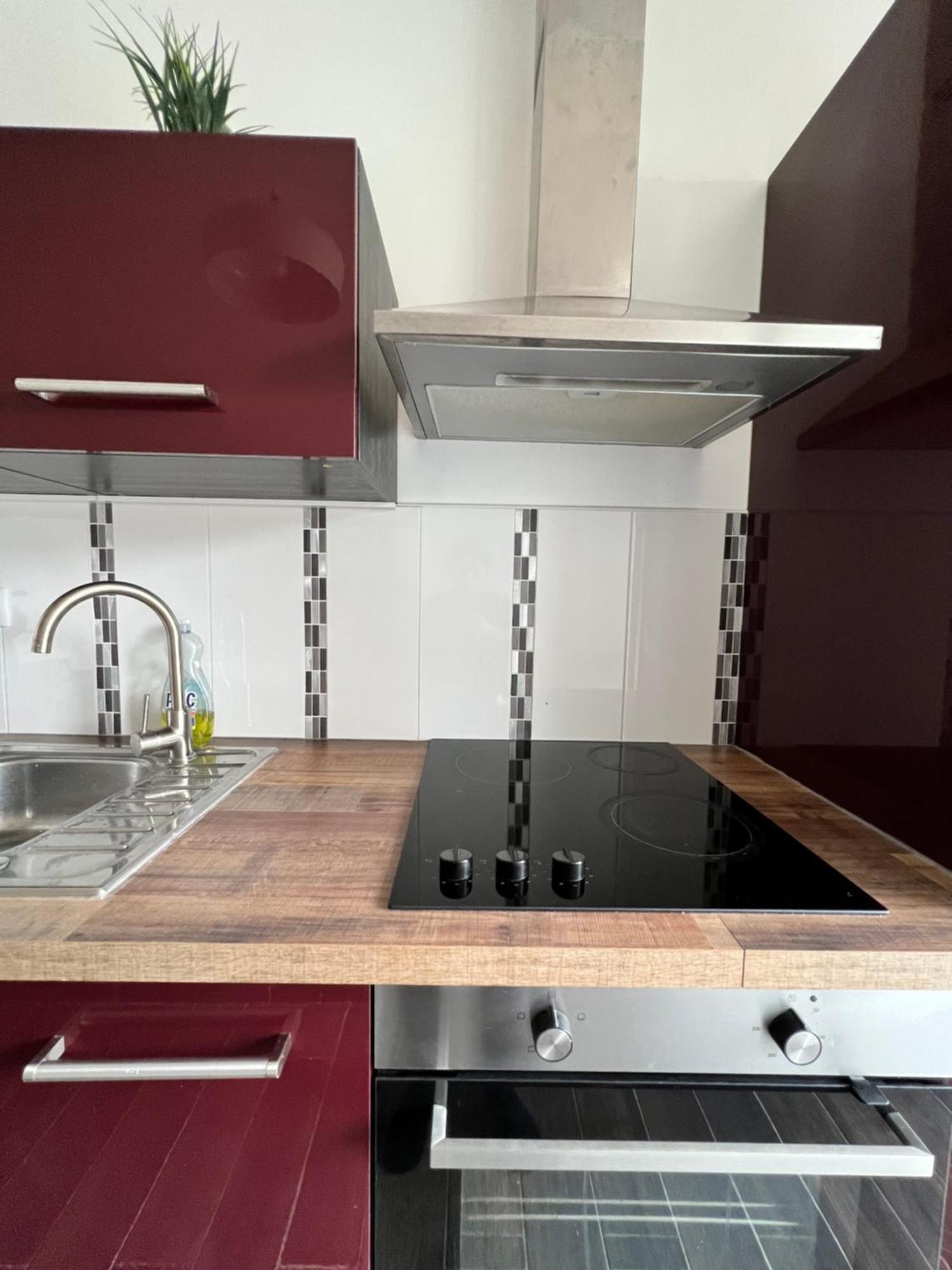 Appartement Orleans Centre - T2 Kültér fotó